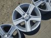 Slika 6 -  AluFelne 16Coli 5x114,3 Mazda kao nove odlicne - MojAuto