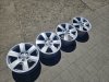 Slika 1 -  AluFelne 17Coli 5x112 Audi kao nove odlicne - MojAuto