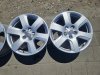 Slika 4 -  AluFelne 17Coli 5x112 Audi kao nove odlicne - MojAuto