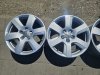 Slika 5 -  AluFelne 17Coli 5x112 Audi kao nove odlicne - MojAuto