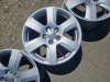 Slika 6 -  AluFelne 17Coli 5x112 Audi kao nove odlicne - MojAuto
