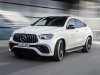 Slika 13 -  Mercedes GLE / W167 / 2018-2023 / Levi far / Multibeam&nbsp;/ ORIGINAL - MojAuto