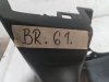 Slika 16 -  61. Zadnji branik Citroen Berlingo 2018-2025.g. kat.br: 981674477 - MojAuto