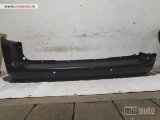  61. Zadnji branik Citroen Berlingo 2018-2025.g. kat.br: 981674477