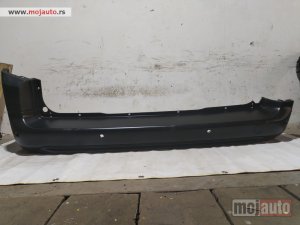 Glavna slika -  61. Zadnji branik Citroen Berlingo 2018-2025.g. kat.br: 981674477 - MojAuto