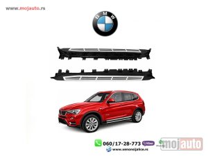 Glavna slika -  Bmw x3 f25 11-18 pragovi - MojAuto