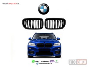 Glavna slika -  Bmw x3 f25 11-14 m maska - MojAuto
