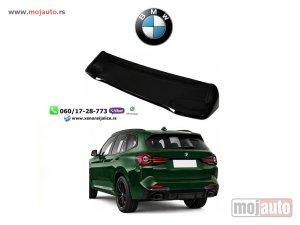 Glavna slika -  Bmw x3 g01 18-22 m spojler - MojAuto