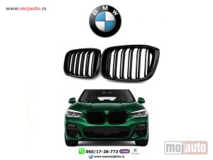 Glavna slika -  Bmw x3 g01 18-22 m maska - MojAuto