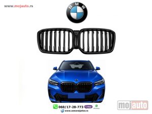 Glavna slika -  Bmw x3 g01 22-24 m maska - MojAuto