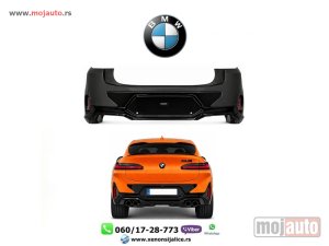 NOVI: delovi  Bmw x4 g02 21-24 m bodi body kit zadnji