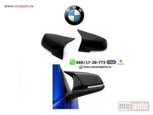Glavna slika -  Bmw x3 g01 22-24 m poklopci retrovizora - MojAuto