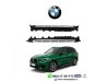 Slika 1 -  Bmw x3 g01 18-22 pragovi - MojAuto