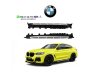 Slika 1 -  Bmw x4 g02 18-21 pragovi - MojAuto