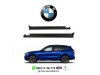 Slika 1 -  Bmw x3 g01 22-24 m pragovi - MojAuto