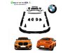 Slika 1 -  Bmw x4 g02 21-24 m aero kit - MojAuto