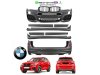 Slika 2 -  Bmw x3 f25 11-18 pragovi - MojAuto