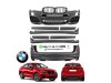 Slika 2 -  Bmw x4 f26 14-18 m pragovi - MojAuto