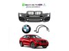Slika 1 -  Bmw x4 f26 14-18 m bodi body kit prednji - MojAuto