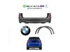 Slika 1 -  Bmw x3 f25 11-14 m bodi body kit zadnji - MojAuto