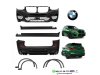 Slika 2 -  Bmw x3 g01 18-22 m pragovi - MojAuto