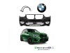 Slika 1 -  Bmw x3 g01 18-22 m bodi body kit prednji - MojAuto