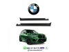 Slika 1 -  Bmw x3 g01 18-22 m pragovi - MojAuto