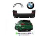 Slika 1 -  Bmw x3 g01 18-22 m bodi body kit zadnji - MojAuto