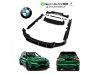 Slika 1 -  Bmw x3 g01 18-22 m aero kit - MojAuto