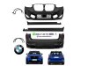 Slika 2 -  Bmw x3 g01 22-24 m bodi body kit zadnji - MojAuto