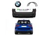 Slika 1 -  Bmw x3 g01 22-24 m bodi body kit zadnji - MojAuto
