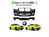 Slika 3 -  Bmw x4 g02 18-21 m maska led - MojAuto