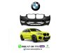 Slika 1 -  Bmw x4 g02 18-21 m bodi body kit prednji - MojAuto