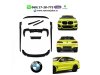 Slika 1 -  Bmw x4 g02 18-21 m aero kit - MojAuto