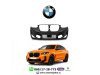 Slika 1 -  Bmw x4 g02 21-24 m bodi body kit prednji - MojAuto
