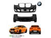 Slika 2 -  Bmw x4 g02 21-24 m aero kit - MojAuto