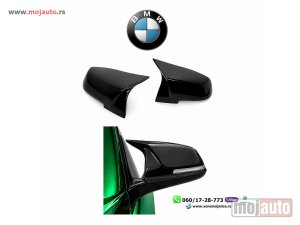 Glavna slika -  Bmw x3 g01 18-22 m poklopci retrovizora - MojAuto