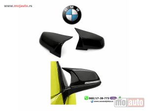 NOVI: delovi  Bmw x4 g02 18-24 m poklopci retrovizora