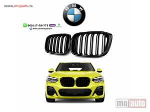 Glavna slika -  Bmw x4 g02 18-21 m maska - MojAuto