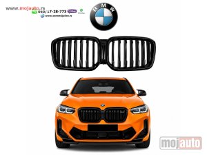 NOVI: delovi  Bmw x4 g02 21-24 m maska