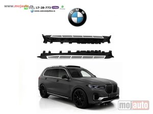 Glavna slika -  Bmw x7 g07 18-23 pragovi - MojAuto