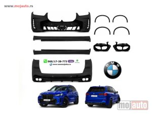 Glavna slika -  Bmw x5 g05 23-26 m bodi body kit - MojAuto