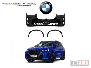 NOVI: delovi  Bmw x5 g05 23-26 m bodi body kit prednji