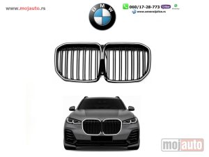 Glavna slika -  Bmw x7 g07 18-23 m maska led - MojAuto