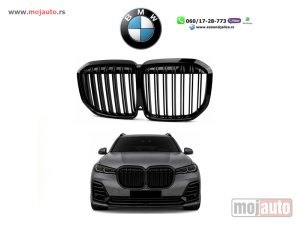 Glavna slika -  Bmw x7 g07 18-23 m maska - MojAuto