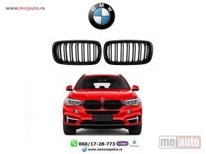 Glavna slika -  Bmw x6 f16 14-19 m maska - MojAuto