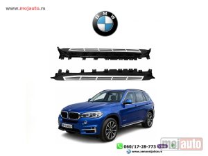 NOVI: delovi  Bmw x5 f15 13-18 pragovi