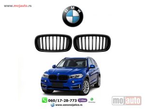 Glavna slika -  Bmw x5 f15 13-18 m maska - MojAuto