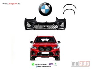 NOVI: delovi  Bmw x5 g05 18-23 m bodi body kit prednji