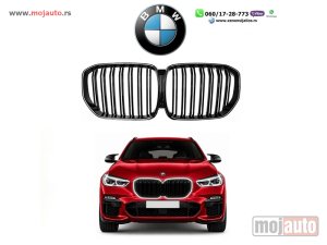 Glavna slika -  Bmw x5 g05 18-23 m maska led - MojAuto
